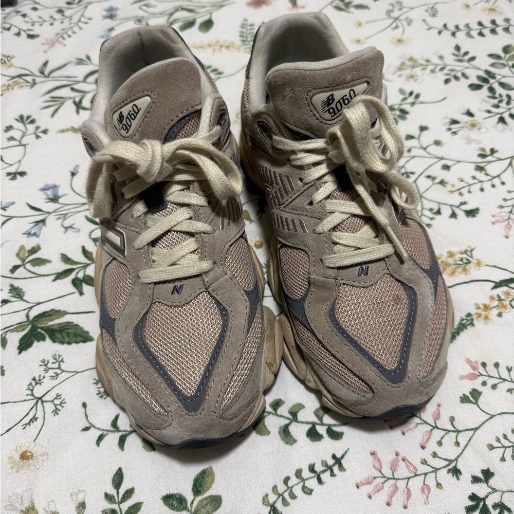 COPY - New Balance 9060